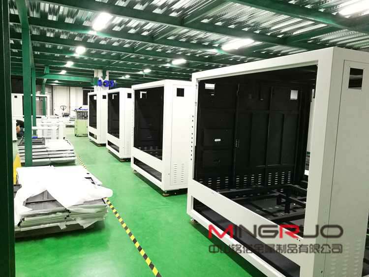 钣金机箱加工工艺中有些什么技术要求-南宁夏涛城市基础设施有限公司