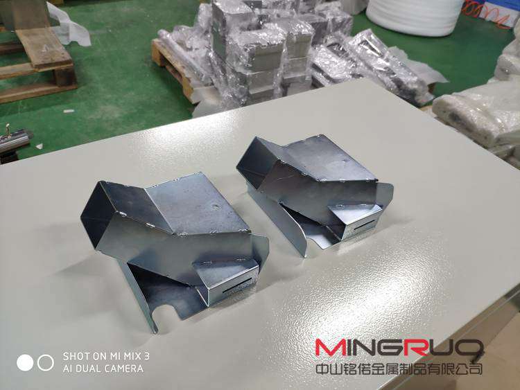 【钣金加工行业资讯】2019年有色金属工业运行情况及展望-南宁夏涛城市基础设施有限公司